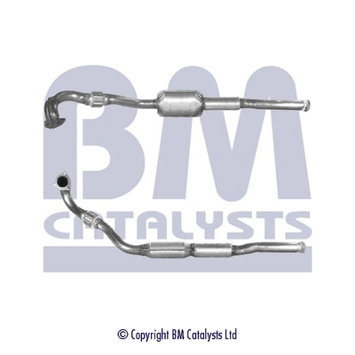 Catalytic Converter